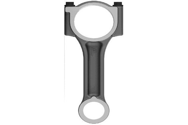 Piston Kolu  ZENON RN7006