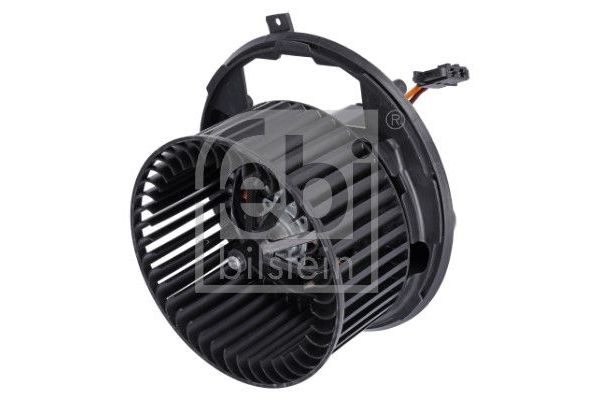 Kalorifer Motoru  SWAG 33 11 3777