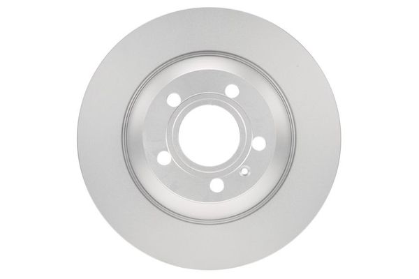 Fren Disk Ayna Arka Sağ ve Sol Audi A6 Allroad Quattro (4FH)(10.2008->)  BOSCH 0 986 479 458