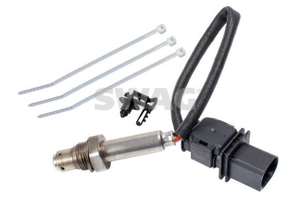 Oksijen (Lambda) Sensörü  Kia Sportage (SL)(2010->)  SWAG 33 10 4185