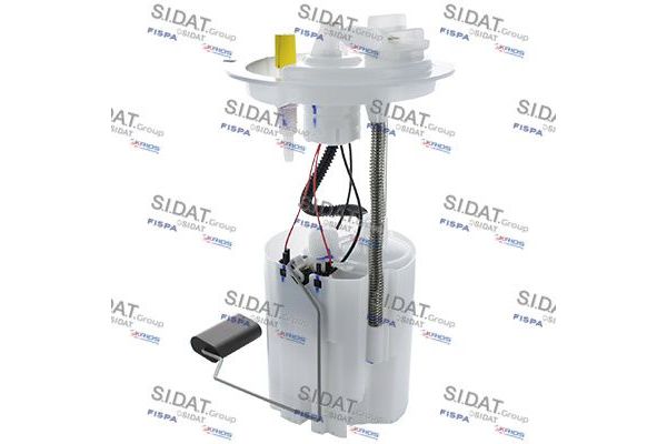 Depo Şamandırası  SIDAT 72925A2