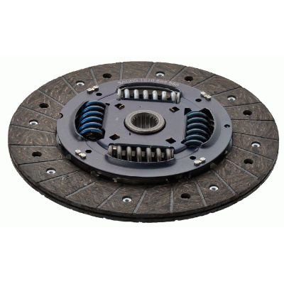 Debriyaj Balatası  Kia Magentis (MG)(2006->)  VALEO 803282