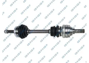 Aks Komple Ön Sol GVA 4490206  374259 374511 93299247 26029828 26032412 374222 374317 374366 374741 374821 90540552 90576706 93192081 93192082 R1210003