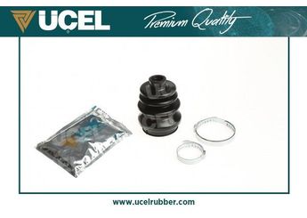 Aks Körüğü Ön İç Sağ veya Sol UCEL 91107  1603142 90009025 46307779 7795972 6053206 78TT3A331AA 374018 6153107500011 90095162