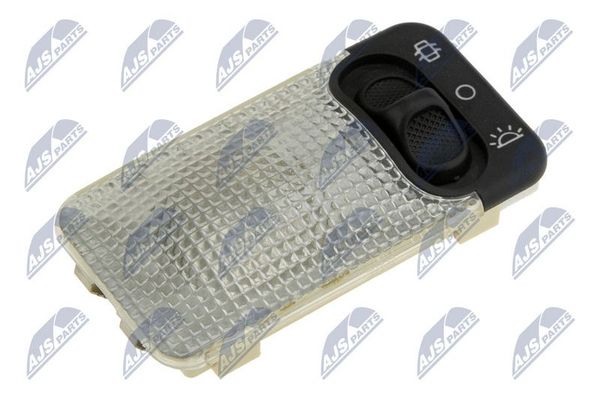 Tavan Lambası  Peugeot 206 + (02.2009->)  BITAPART BPE387026