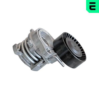 Vantilatör Kayış Gergi Rulmanı  BMW 5 Serisi Sedan (E60)(2003->)  OPTIMAL 0-N1791