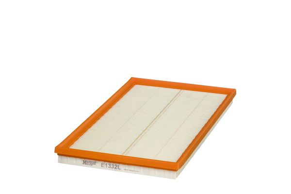 Hava Filtresi  Mercedes Vito Tourer (447)(07.2014->)  HENGST FILTER E1332L