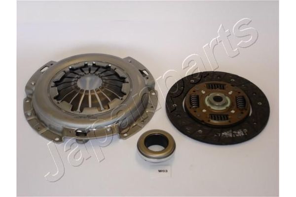 Debriyaj Seti  Daewoo Nubira Limousine (1997->)  EXEDY DWK2012