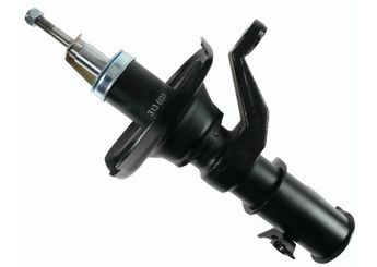 Amortisör Ön Sağ GVA 2492002  51605S5AA09 51605S5AG56 51605S5AN09 51605-S5A-A09 51605S5TJ03 51605-S5T-J03 51605S5TZ04 51605-S5T-Z04 51605S5VE05 51605-S5V-E05 51605S6FE05 51605-S6F-E05