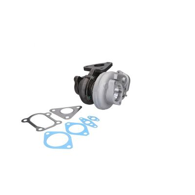 Turbo Şarj  Nissan Patrol GR (Y61)(10.1997->)  GARRETT 701196-5007S