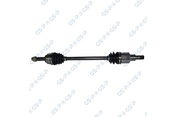 Aks Komple Ön Sol Nissan Micra (K13K/KK)(07.2010->)  GSP 241488