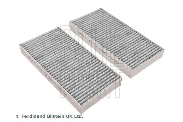 Polen Filtresi  Honda Stream (RN1/3)(01.2001->)  BLUE PRINT ADH22504
