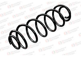 Helezon Yayı Arka MAHER 15374  55350F2150