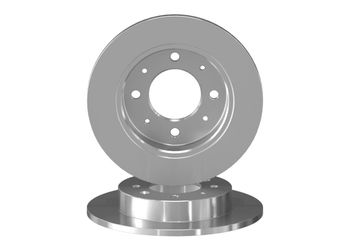 Fren Disk Ayna Arka Sağ ve Sol FROW 556.1102.011  584112F100