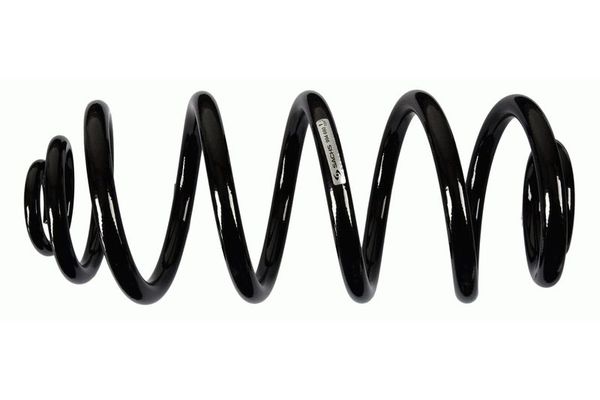 Helezon Yayı Arka BMW X6 M Serisi (E71)(2009->)  SACHS 994 660