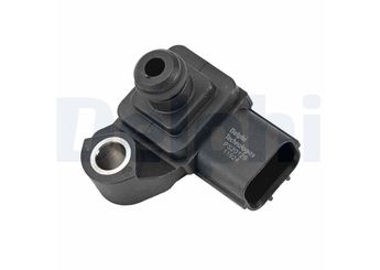 MAP Sensörü  DELPHI PS20129-12B1  31372487