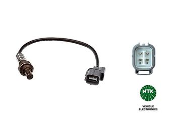 Oksijen (Lambda) Sensörü  NGK 5714  