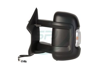 Dikiz Aynası Dış Sol SPJ E-2303  735480935 1613692680 8153PK 8153X5 815458 8154LY 71778698 735424424 735440418 735517074 735620749 735661883