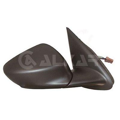 Dikiz Aynası Dış Sağ Citroen C-Elysée (11.2012->)  ALKAR 6126871