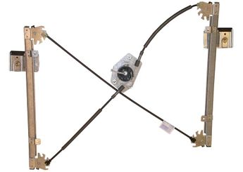 Cam Krikosu Ön Sağ VALEO 850629  71732828 71792468