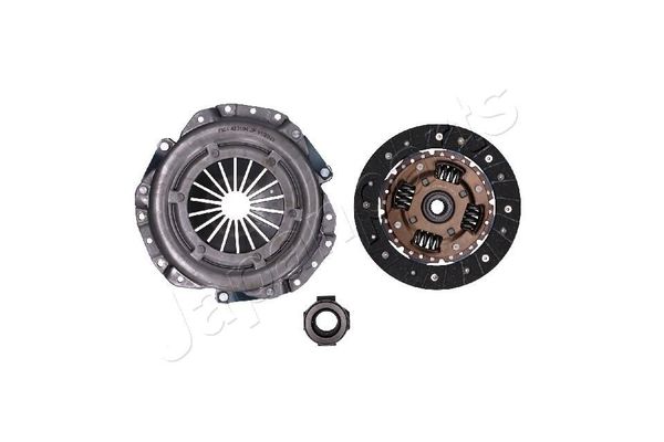 Debriyaj Seti  Fiat Doblo (152) Panorama (12.2014->)  FIAT ORJINAL 55219723