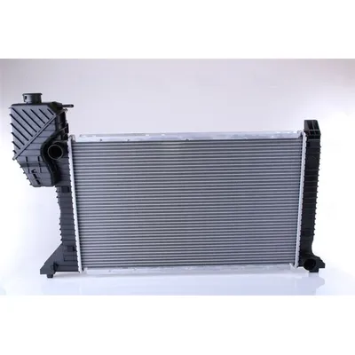 Su Radyatörü  KALE 351000