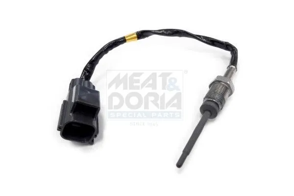 Egzoz Sıcaklık Sensörü  Ford Mondeo 4/5 Kapı (CNG)(2014->)  FORD ORJINAL 8C1112B591CA