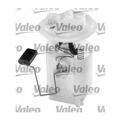 Depo Şamandırası  Renault Clio II (B/CB0)(06.1998->)  VALEO 347065