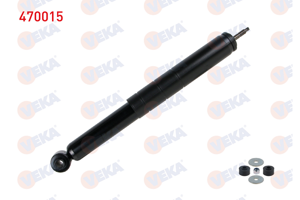 Amortisör Arka Sağ veya Sol VEKA 470015