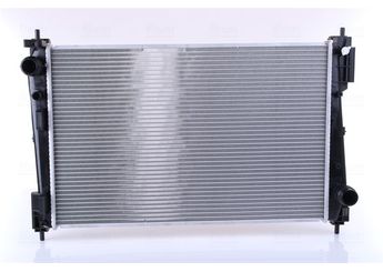 Su Radyatörü  NISSENS 61919  1300415 1300 415 1300296 1300329 13313295 55703926 95510451