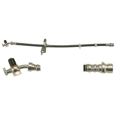 Fren Hortumu Ön Sağ veya Sol Land Rover Discovery (06.2002->)  TRW PHD637