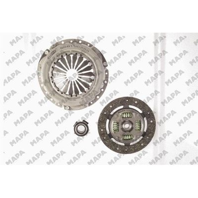 Debriyaj Seti  MAPA 012190500