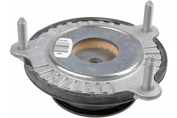 Amortisör Tabla Takozu Ön Sağ veya Sol Peugeot 508 (10.2010->)  CM 12506