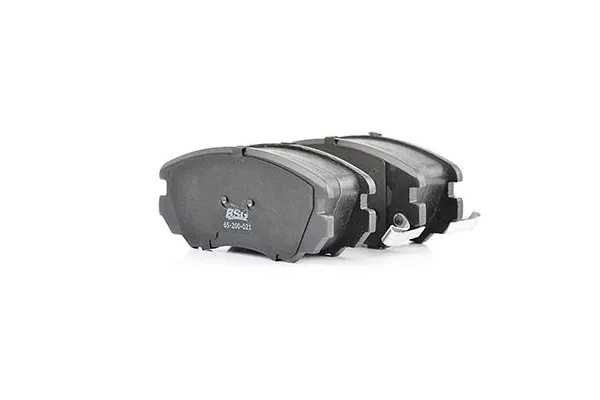 Fren Disk Balata Ön Opel Insignia A (2008->)  BSG 65-200-021