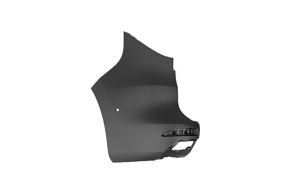 Tampon Köşesi Arka Sağ EUROBUMP REN07KA096