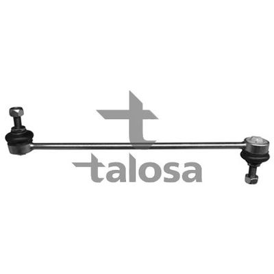 Viraj Demir Askı Rotu Ön Sağ veya Sol Renault Laguna Grandtour (2007->)  TALOSA 50-01406