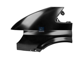 Çamurluk Ön Sol TYG 866-2102  YC1516016AT