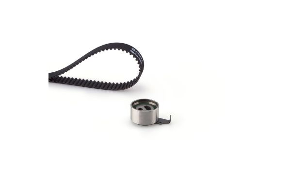 Triger Kayış Seti  GATES K015300XS