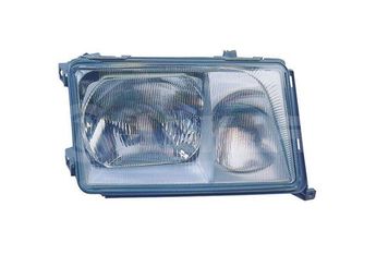 Far Lambası Sağ WENDERPARTS MA1248205061  A1248205061