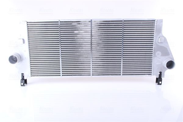Turbo Radyatörü  Renault Espace IV (JK0)(01.2002->)  NISSENS 96799