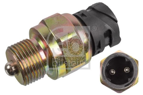 Geri Vites Müşürü  KLF 140066