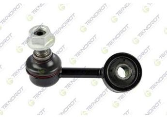 Viraj Demir Askı Rotu Ön Sağ veya Sol TEKNOROT MI-736  4056A199 4056A195 6000605890