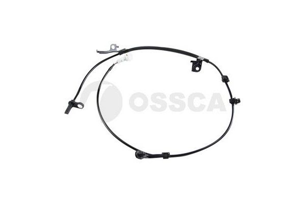 Abs Sensörü Ön Sağ Toyota Yaris (KSP9/SCP9/NLP9)(2006->)  FRENDI 31063