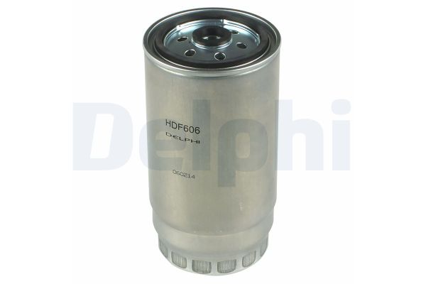 Yakıt Filtresi  Iveco Daily Kombi (1999->)  DELPHI HDF606