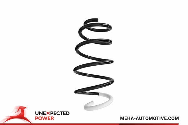 Helezon Yayı Ön STANDART YAY ST 106 074 F