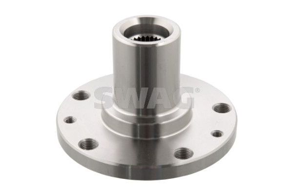 Porya Ön Sağ veya Sol Citroen Jumper P.Van (Genis Hacim)(02.1998->)  SWAG 70 91 4967