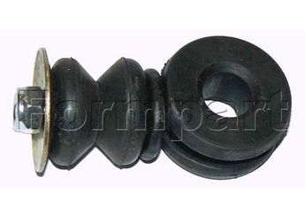 Viraj Demir Askı Rotu Ön Sağ veya Sol FORMPART 2908016  357411315A 357 411 315 A 357411315D 357 411 315 D