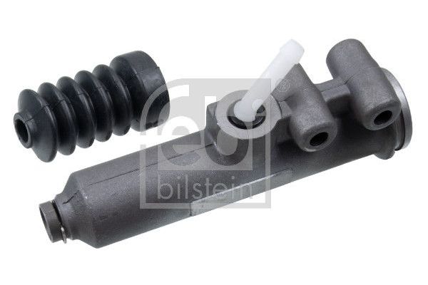 Debriyaj Merkezi Üst KRD 0250006.0.2