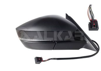 Dikiz Aynası Dış Sağ VORTEX V3613390  566857508 565857522 565857522F 5658575389B9 565857538 9B9 565949102