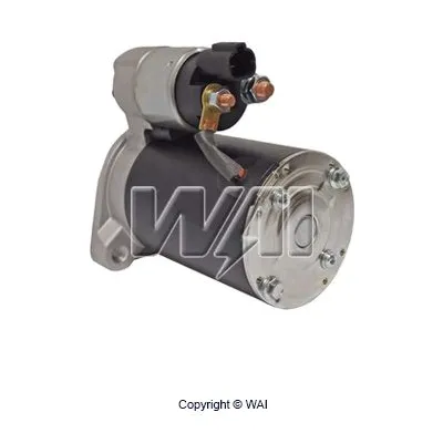 Marş Dinamosu  Kia Sportage (SL)(2010->)  VALEO 600718